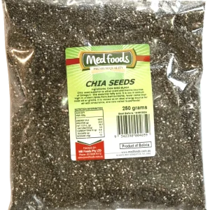 Chia Seeds