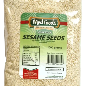 Sesame Seeds