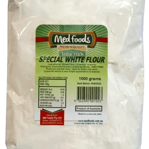 Special White Flour