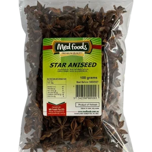 Star Aniseed