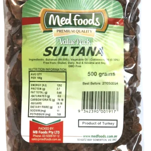 Sultana