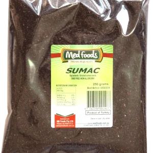 Sumac
