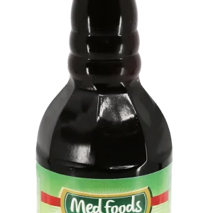 Mulberry Syrup