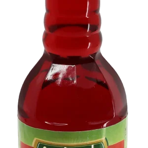 Rose Syrup
