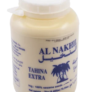 Tahina Extra