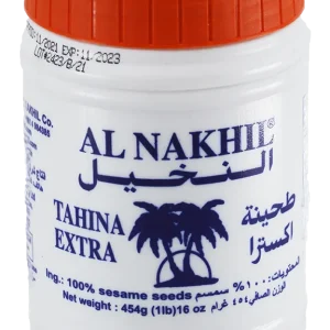 Tahina Extra