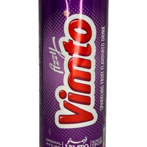 Vimto Can