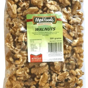 Walnuts