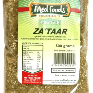 Za'Taar