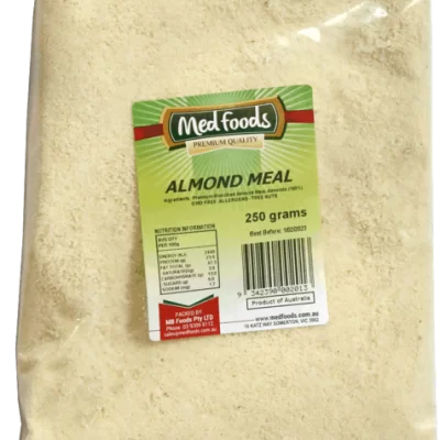 Almond Meal