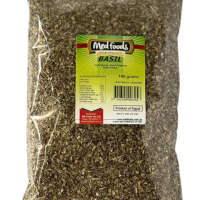 Basil