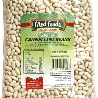 Cannellini Beans