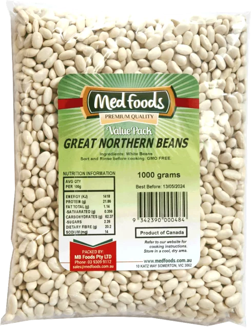 Great Northern Beans