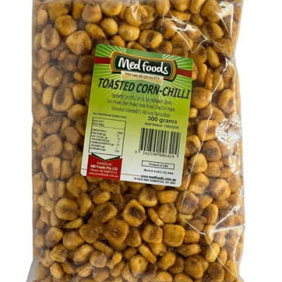 Corn Nuts Chili