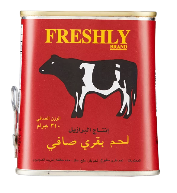 Corned Beef