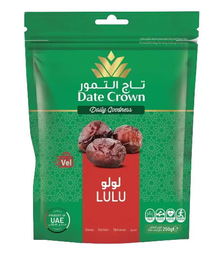 Lulu Date