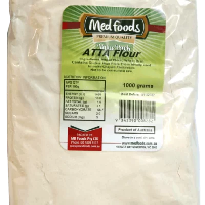 ATTA Flour