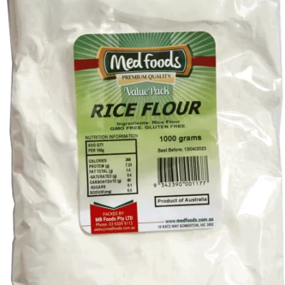 Rice Flour