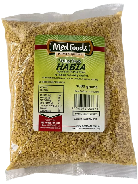 Habia