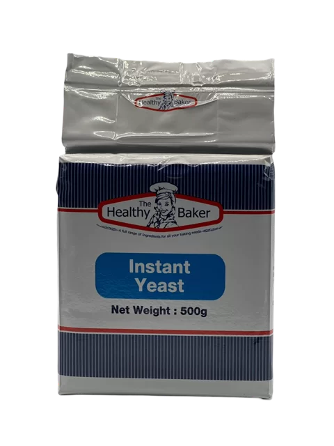 Instant Yeast