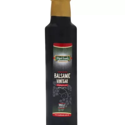 Balsamic Vinegar