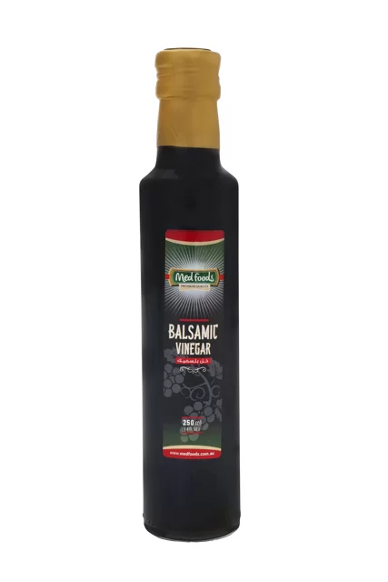 MF Balsamic Vinegar Medium