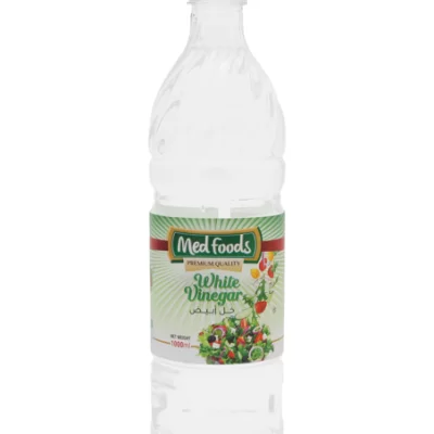 WHITE VINEGAR