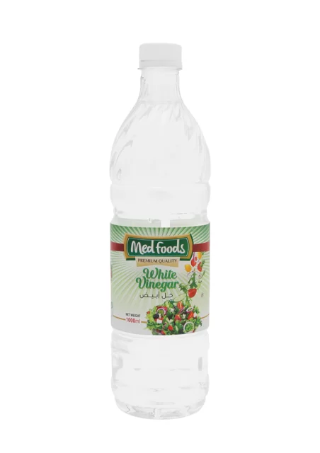 WHITE VINEGAR