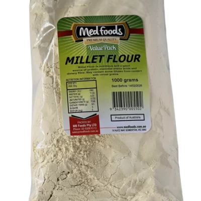 Millet Flour