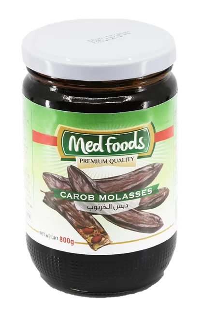 Carob Molasses