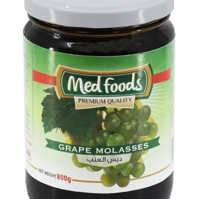Grape Molasses