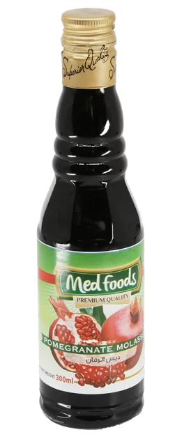 Pomegranate Molasses