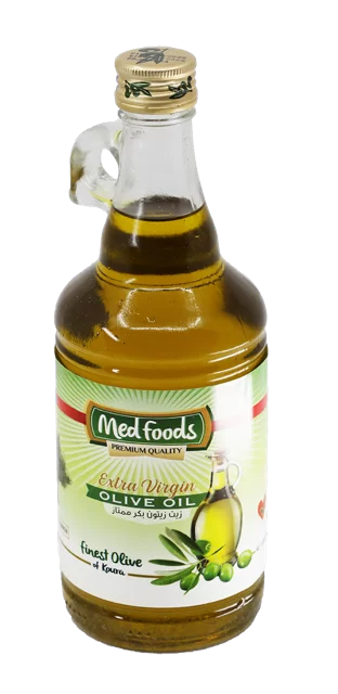 EXTRA VIRGIN OLIVE  OIL