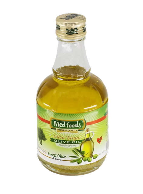 EXTRA VIRGIN OLIVE  OIL - Image 3