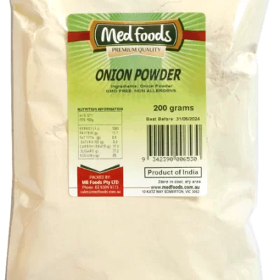 Onion Powder