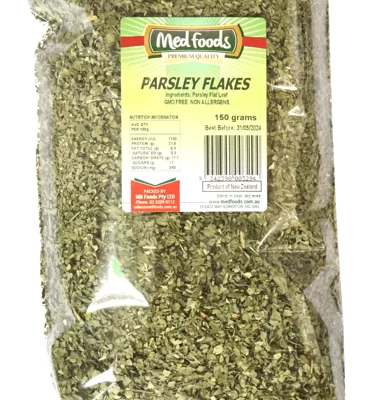Parsley Flakes