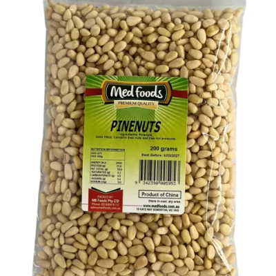Pinenuts