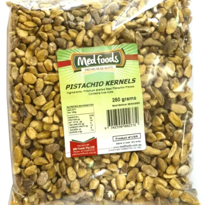 Pistachio Kernels