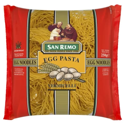 San Remo Egg Noodles