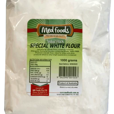 Special White Flour