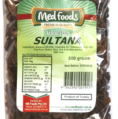 Sultana