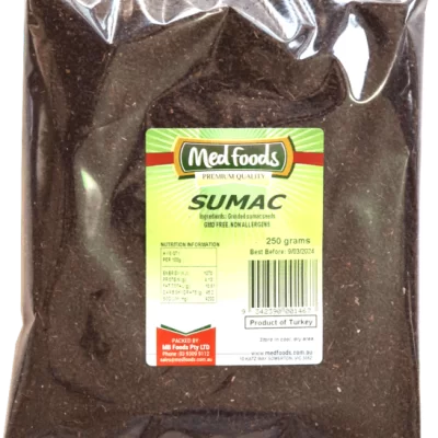 Sumac