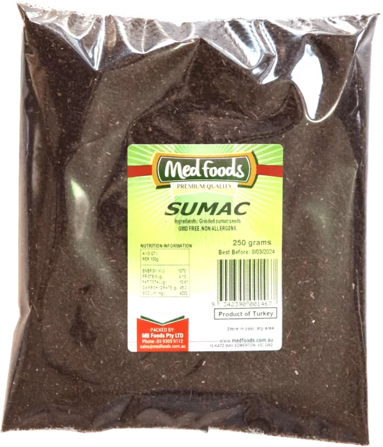 Sumac