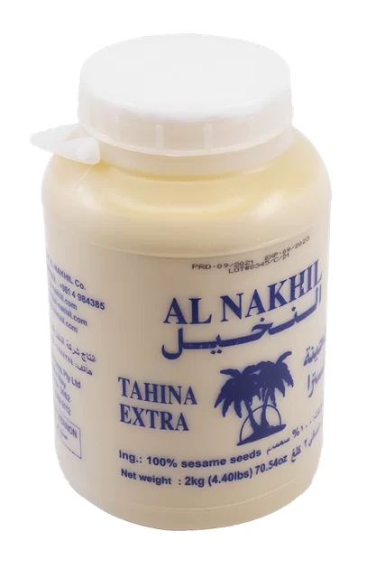 Tahina - Image 2