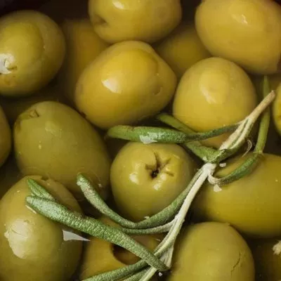Olives