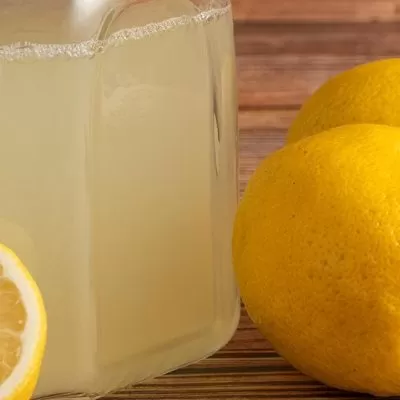 Lemon Juice