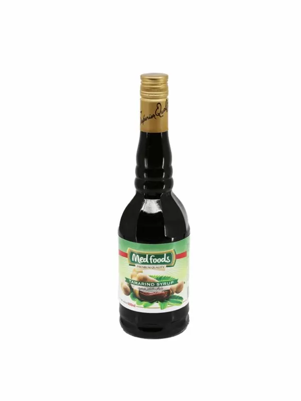 Tamarind Syrup