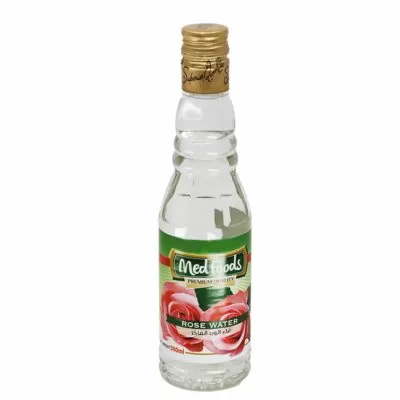 Rose Water