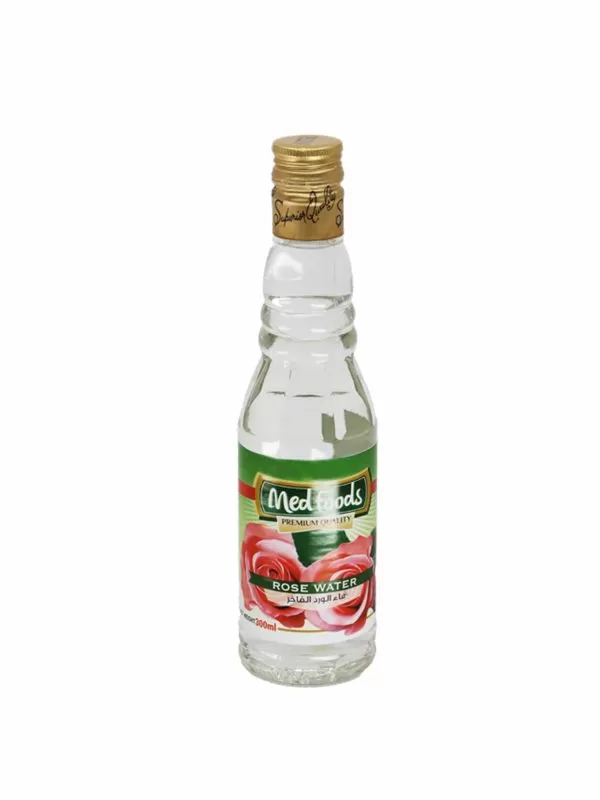 Rose Water
