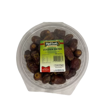 GOLDEN DATES